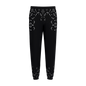 Celestial Black Sweatpants