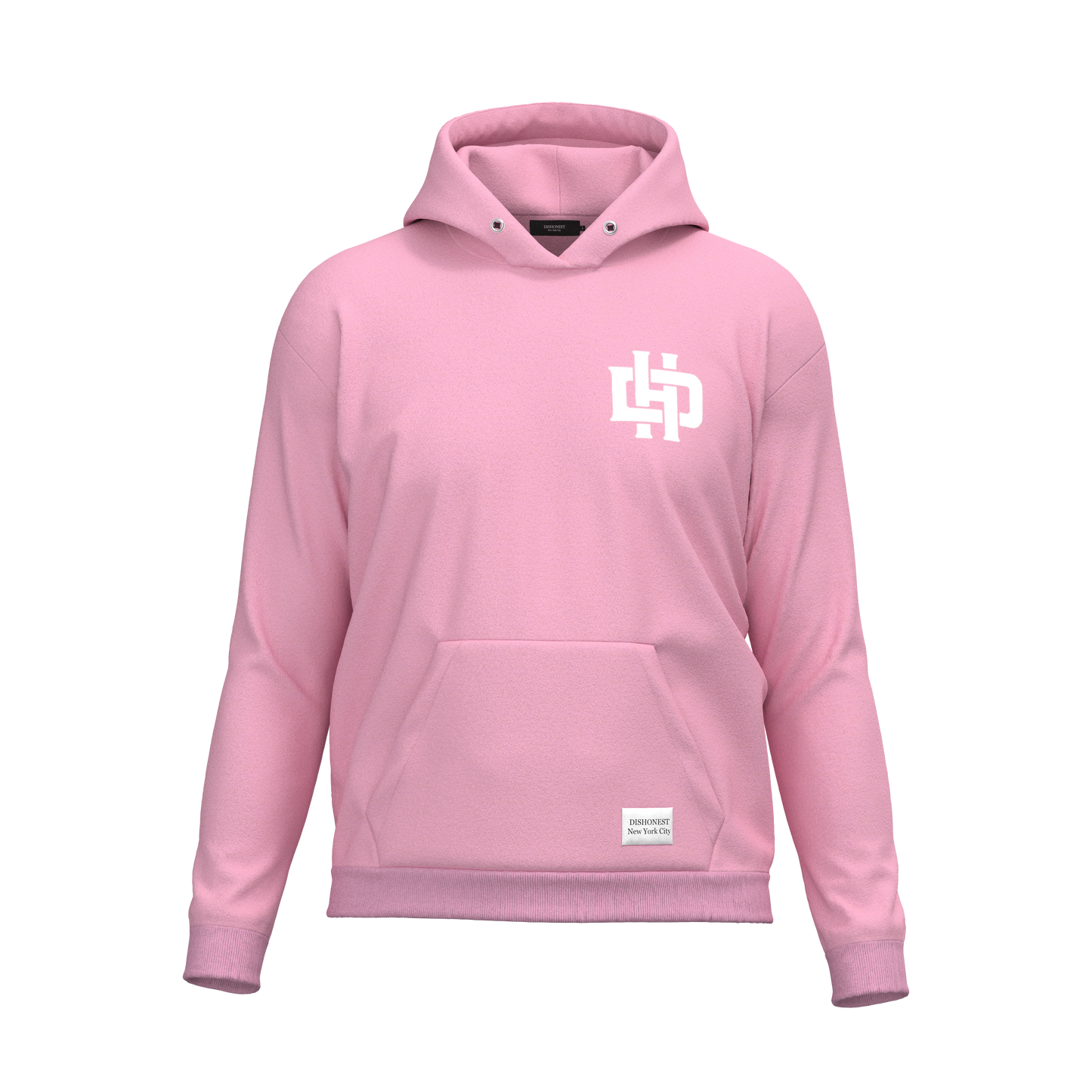 Dishonest Hoodie