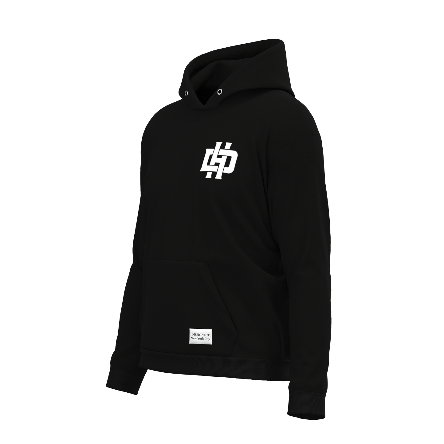 Dishonest Hoodie