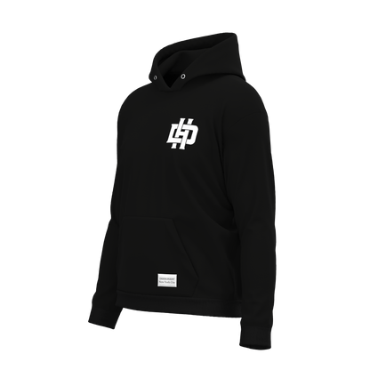 Dishonest Hoodie