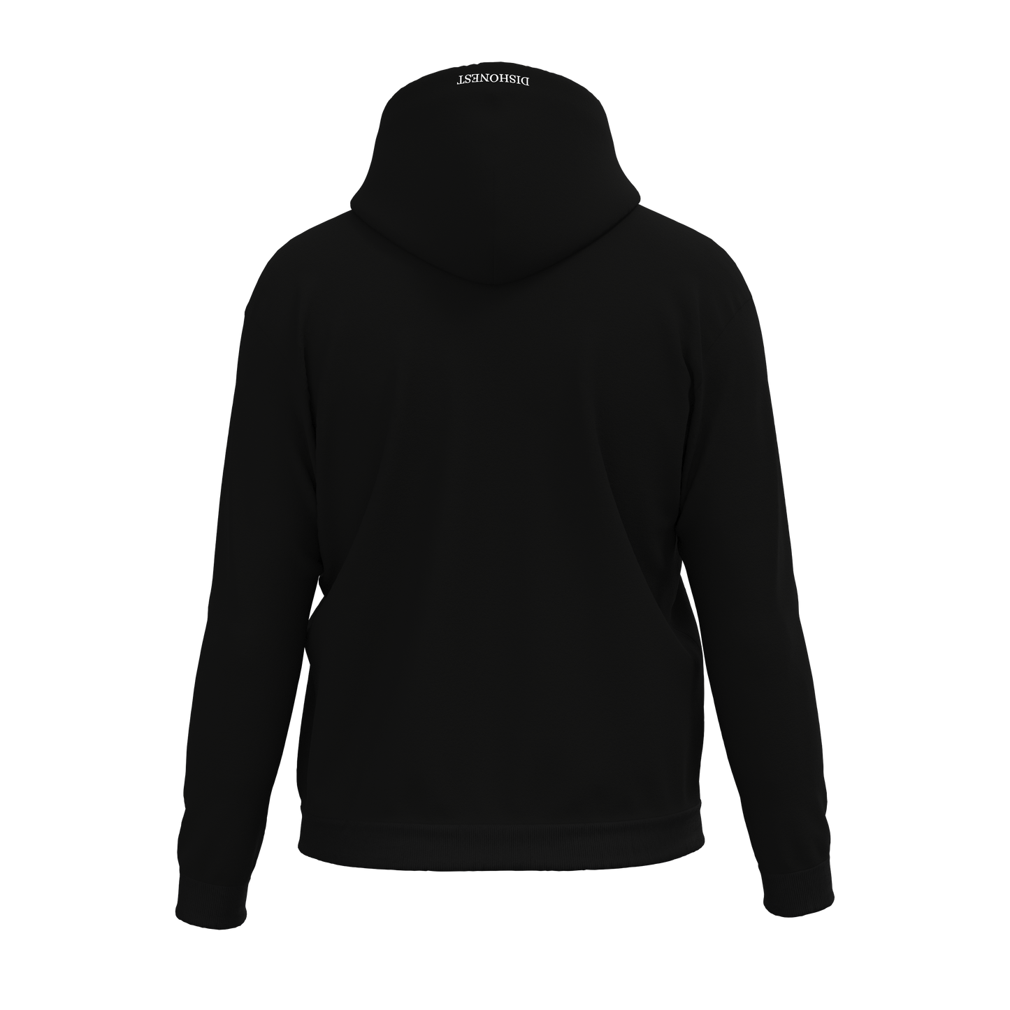 Dishonest Hoodie