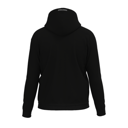 Dishonest Hoodie