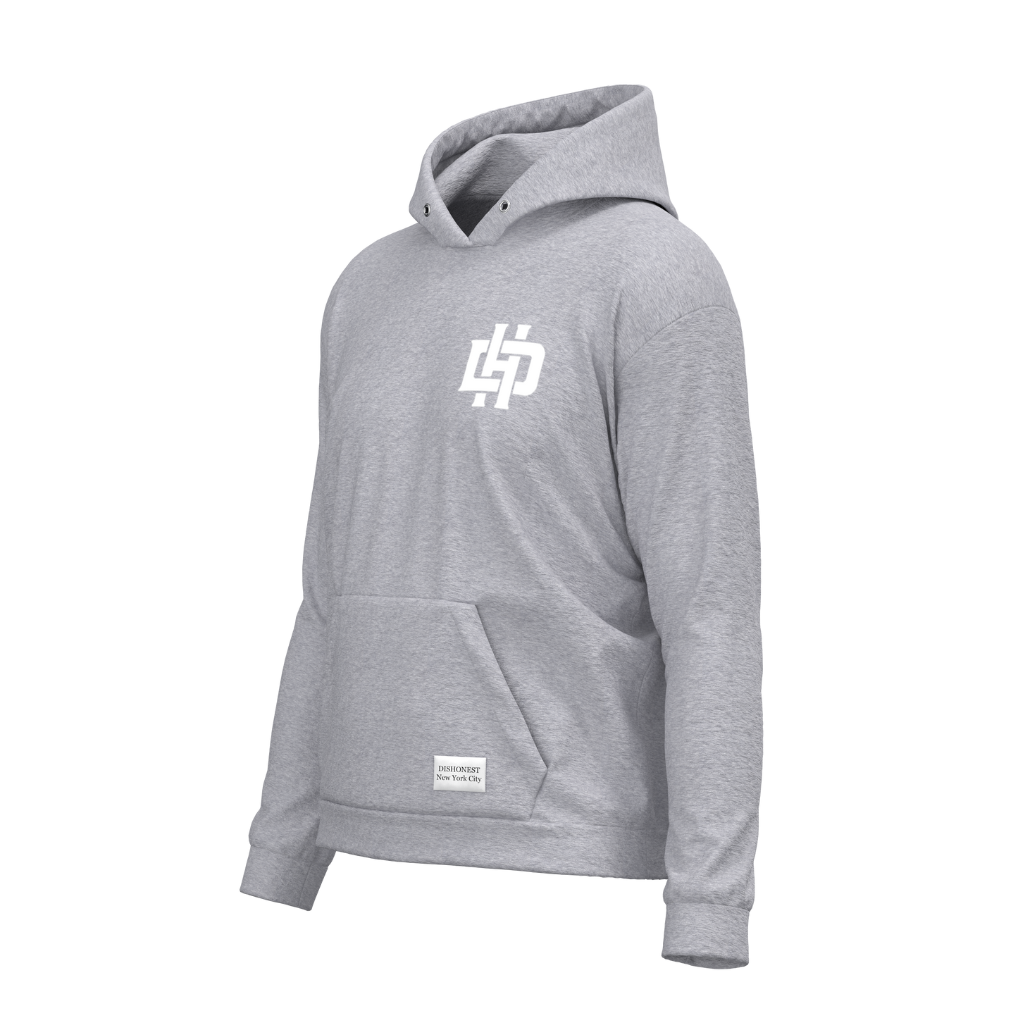 Dishonest Hoodie