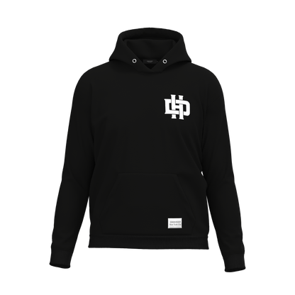 Dishonest Hoodie