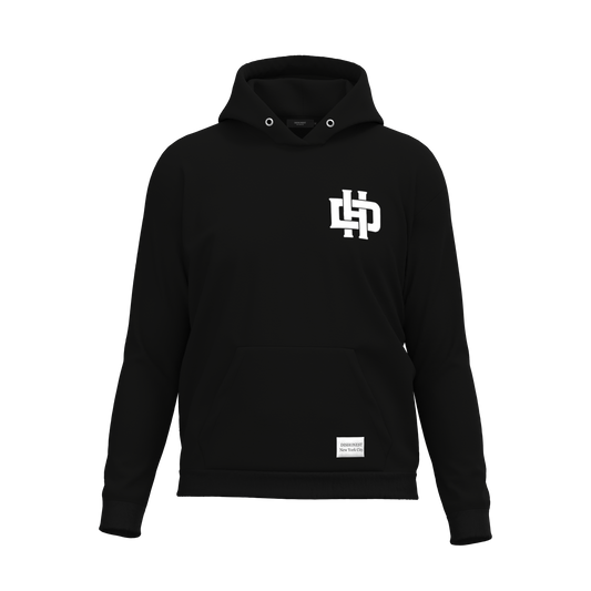 Dishonest Hoodie